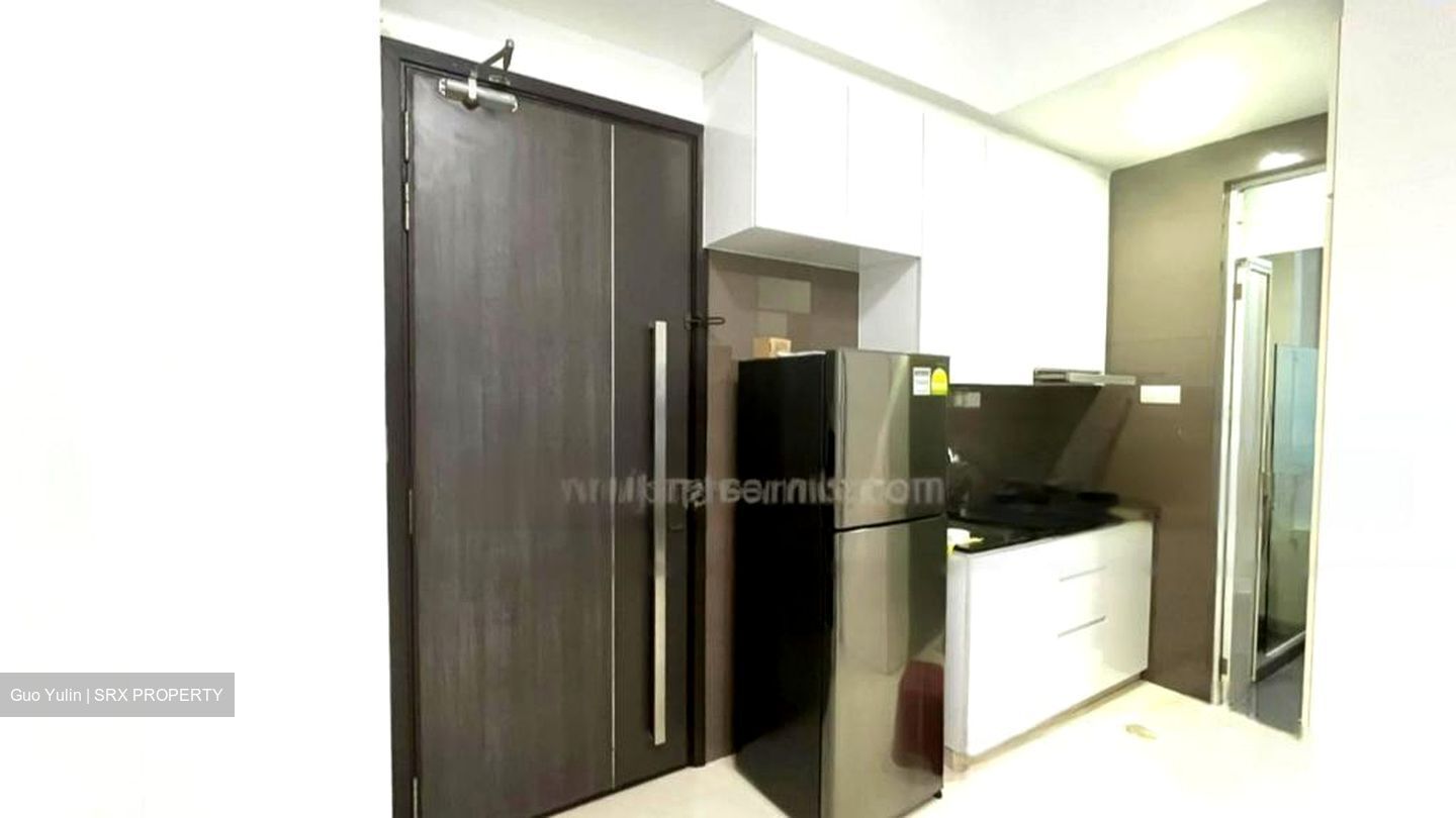 Sin Ming Plaza (D20), Apartment #455145151